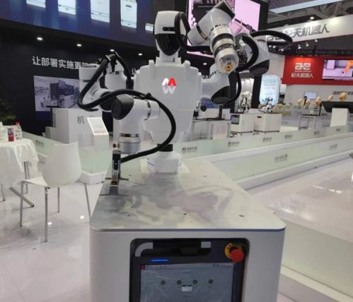 讓機(jī)器人開發(fā)與應(yīng)用落地更簡單——墨影科技2023 ITES深圳工業(yè)展精彩回顧